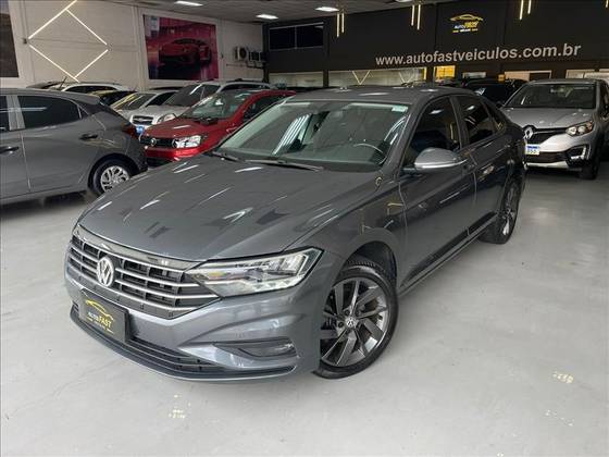 VOLKSWAGEN JETTA 1.4 250 TSI TOTAL FLEX COMFORTLINE TIPTRONIC